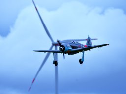 Flugtag 2025